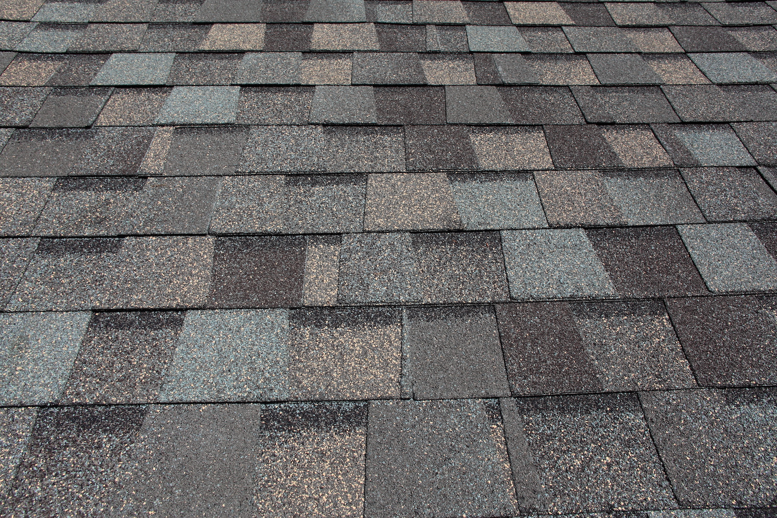 Asphalt Roofing shingles