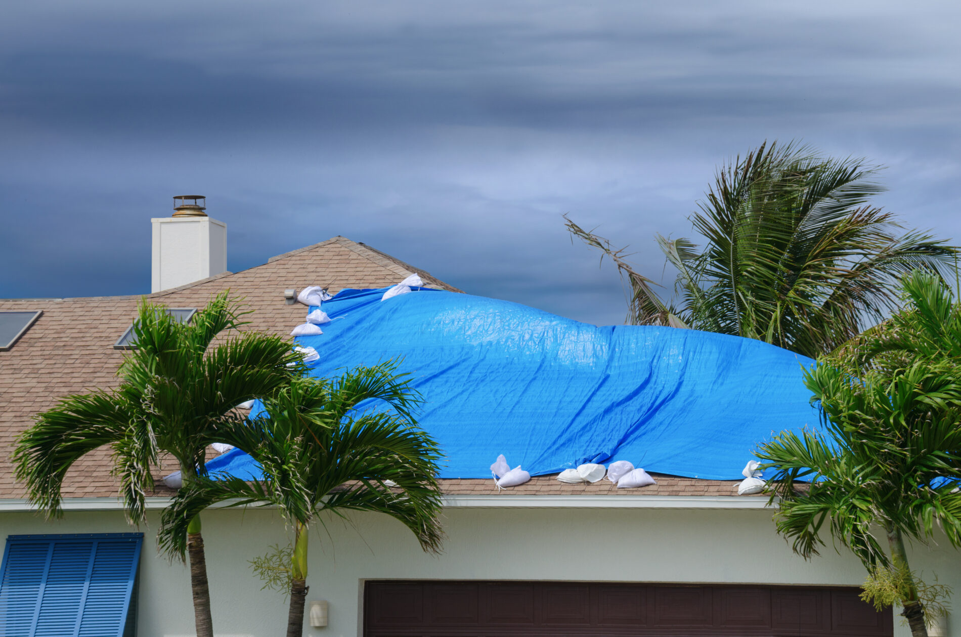 Longboat Key Roofing