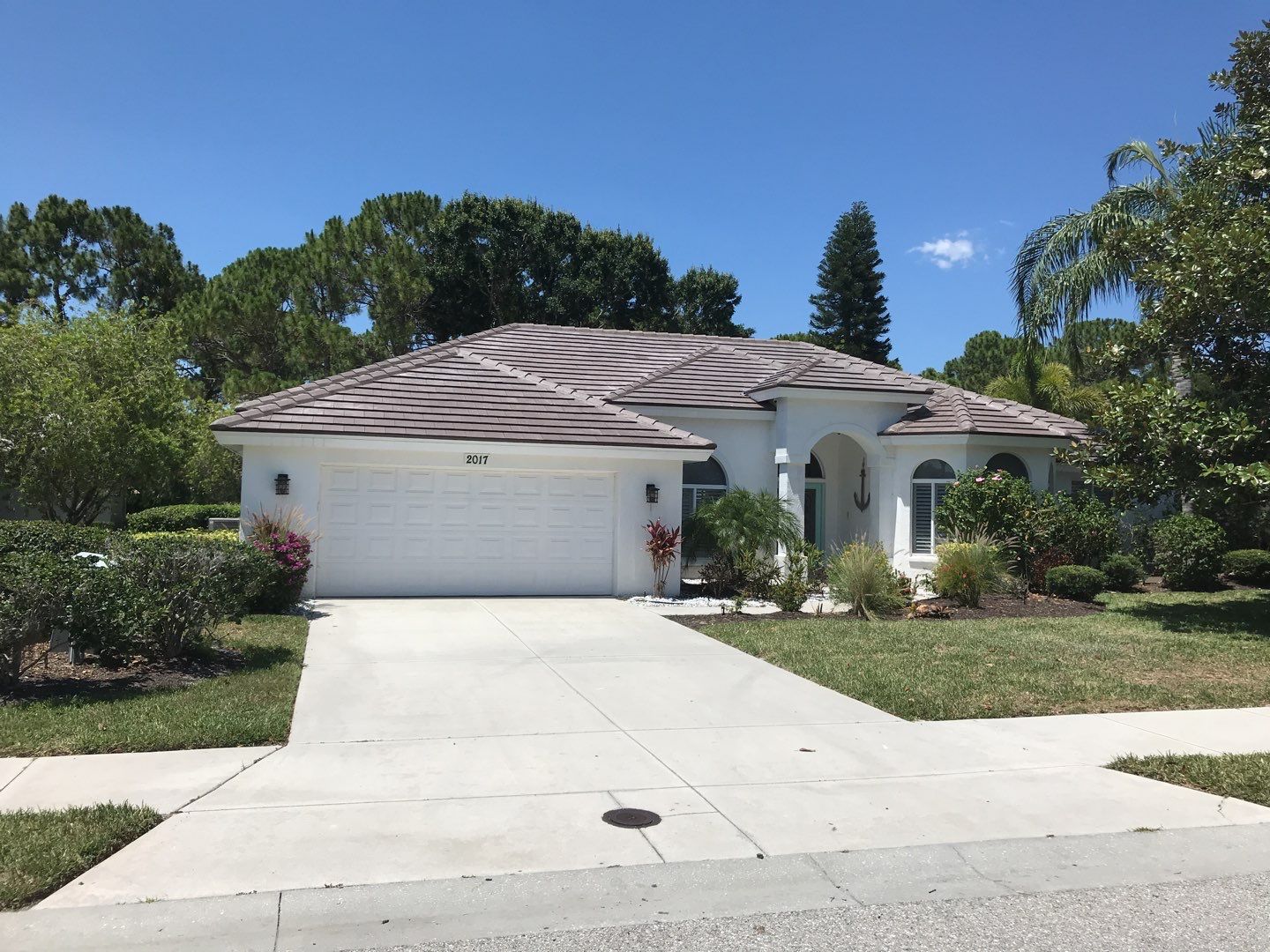 Roofing House Manatee County