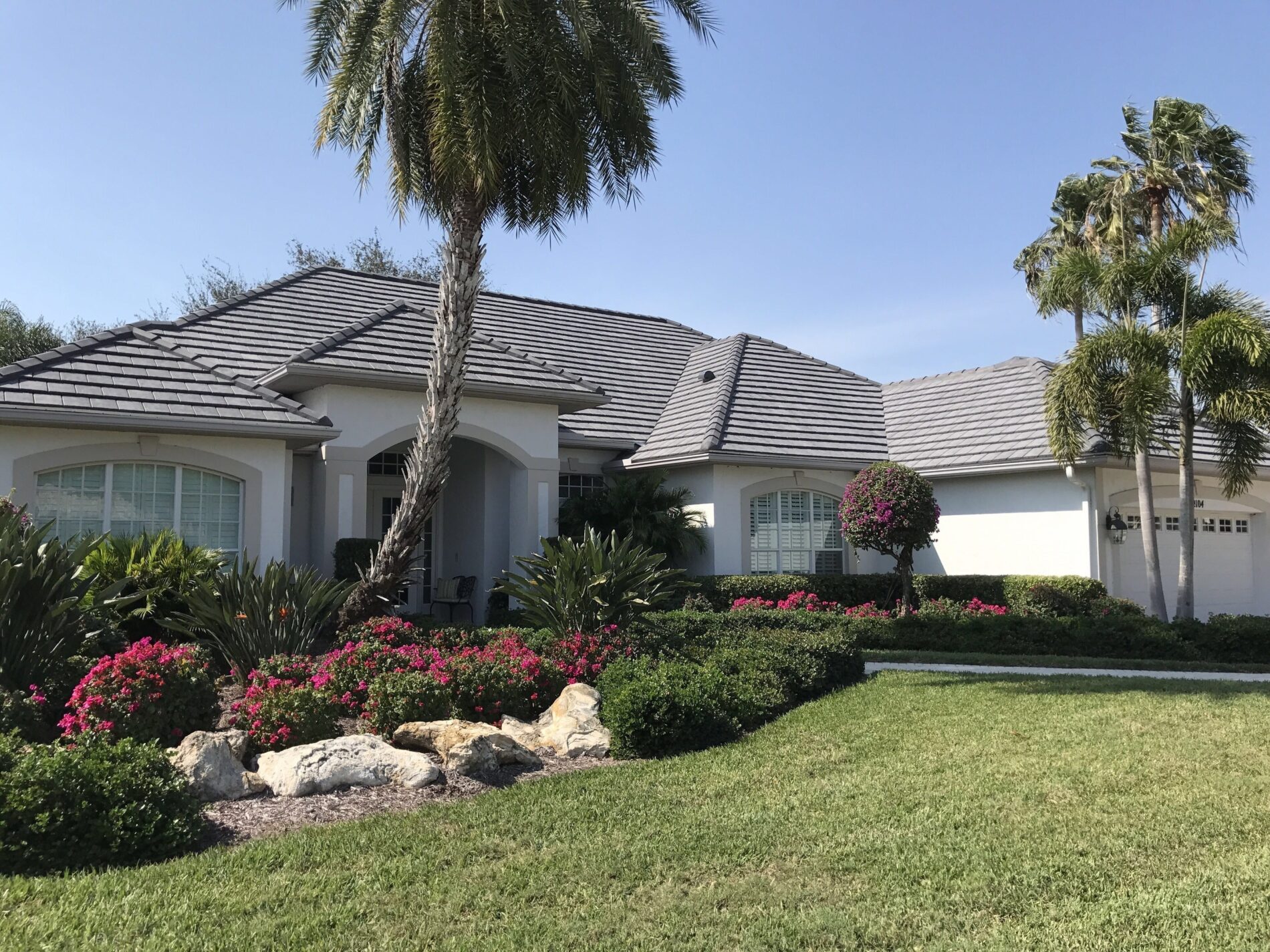 Roofing Manatee County