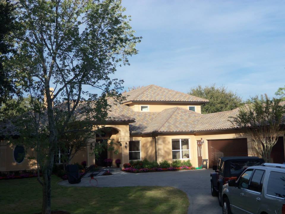 Roofing repair Venice FL