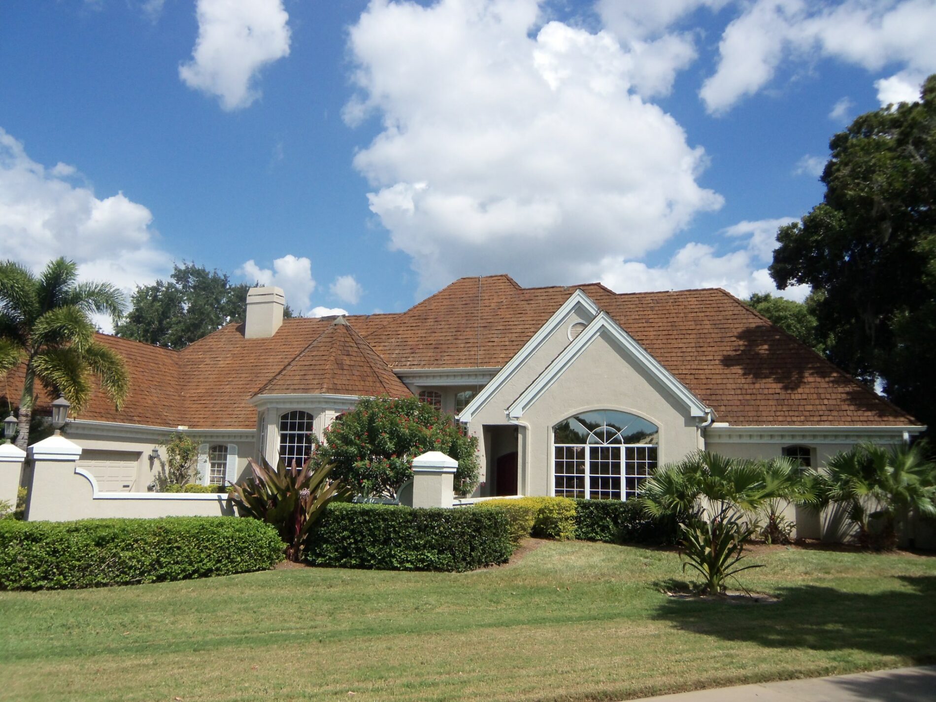 roof repair Venice FL