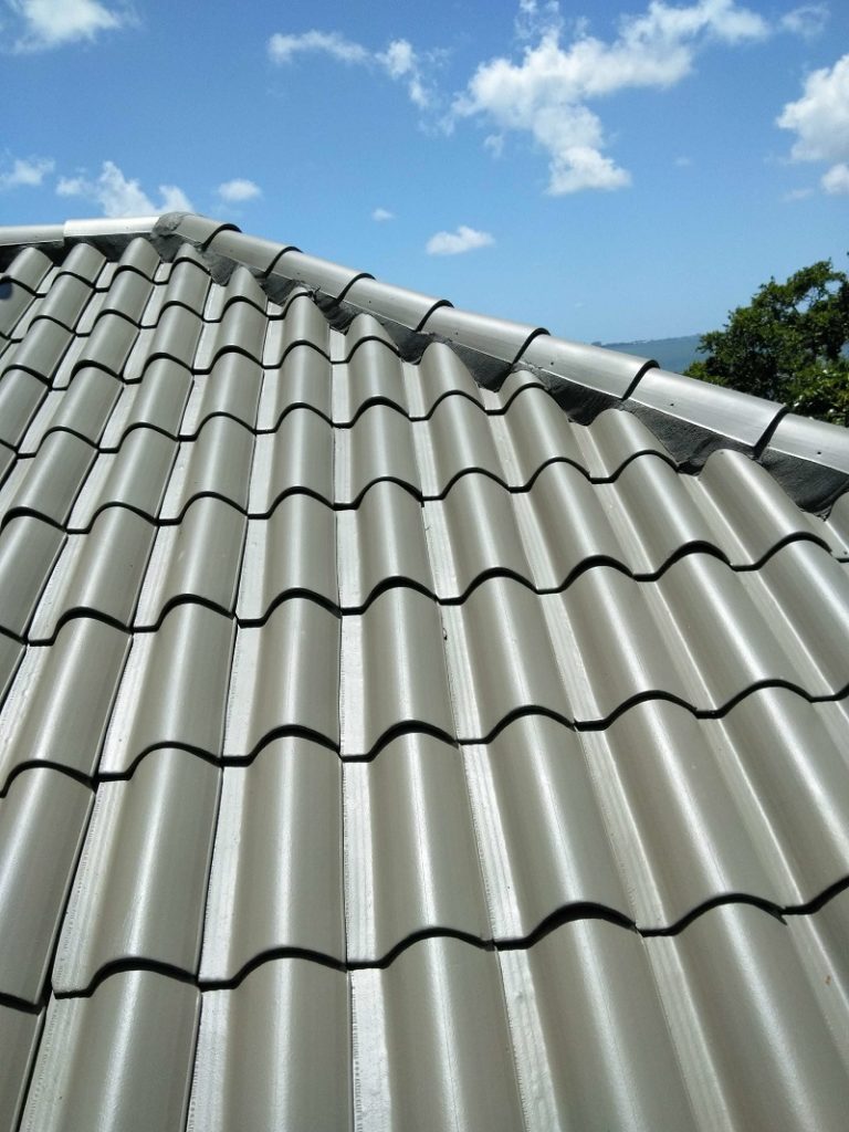 metal roofing services