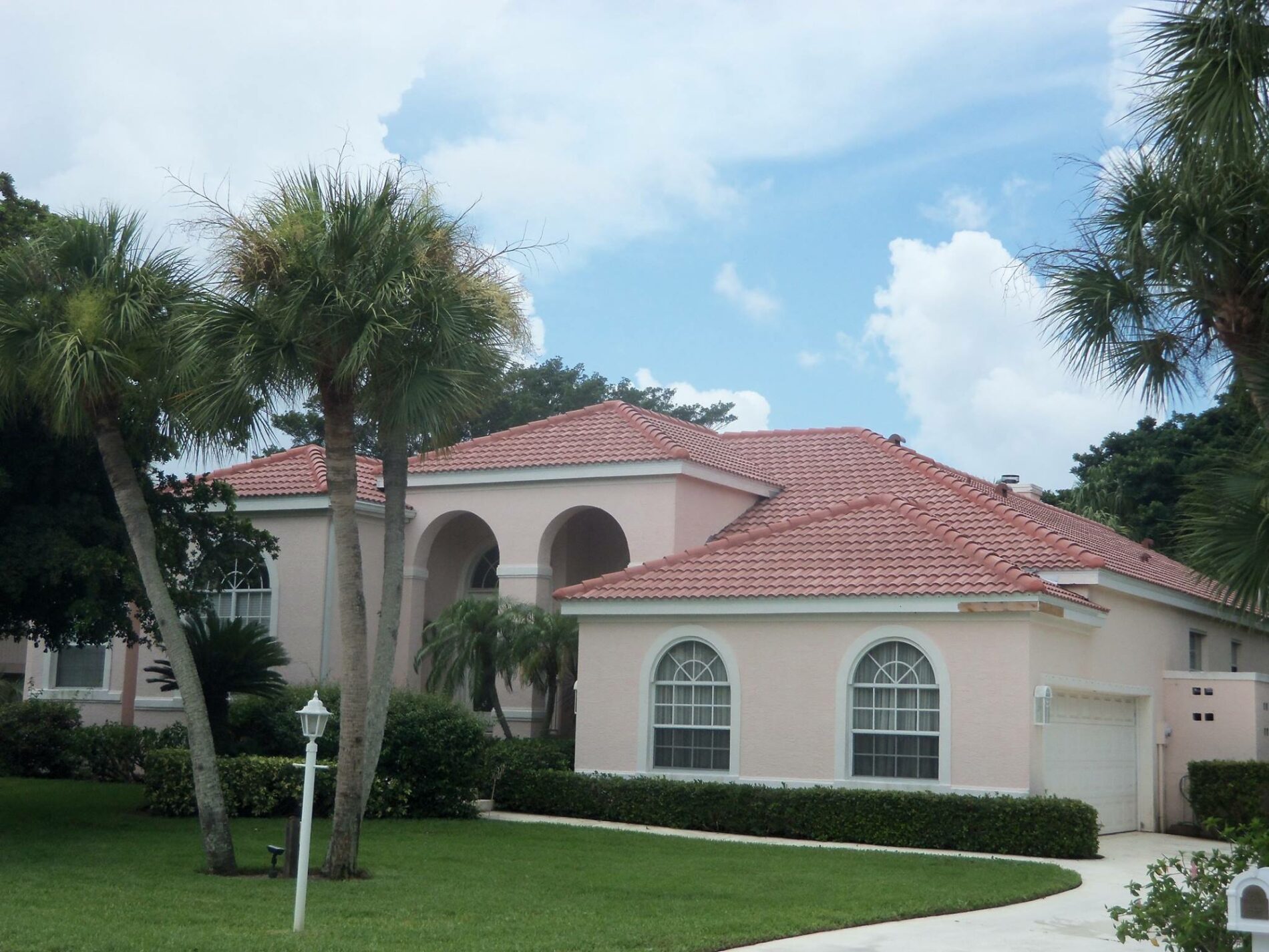 roofing company Laurel FL