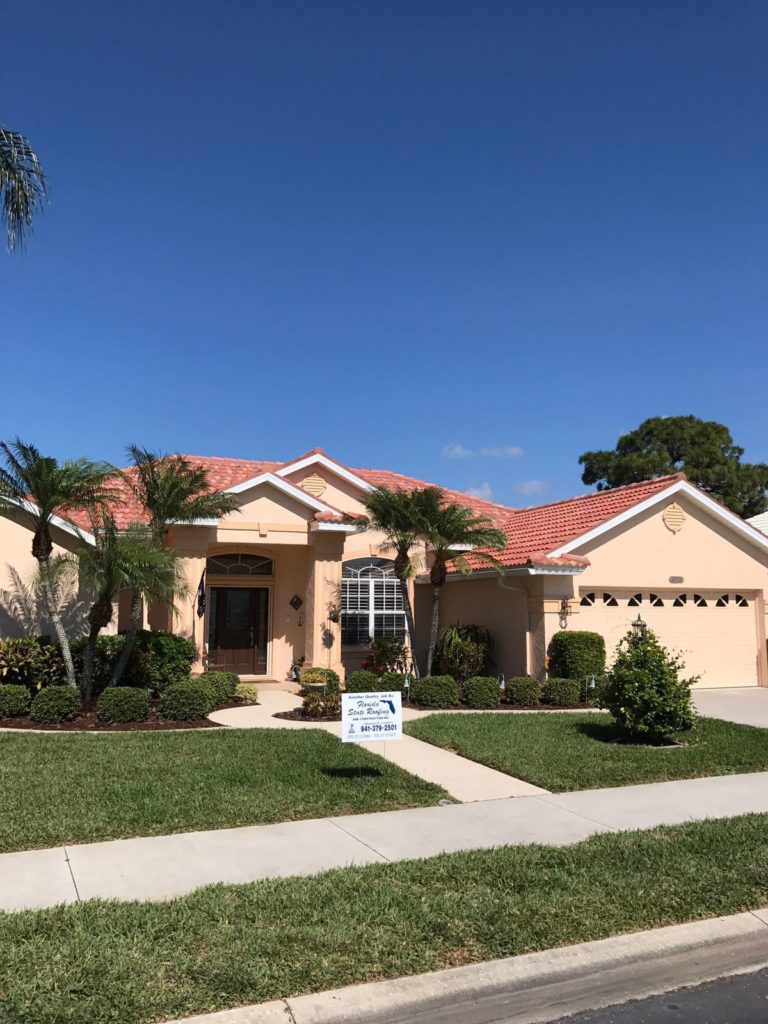 roof installation Bradenton FL