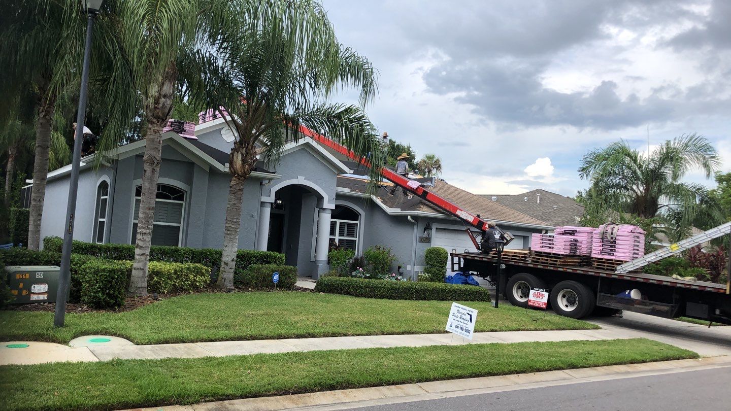 roof repair Bradenton FL