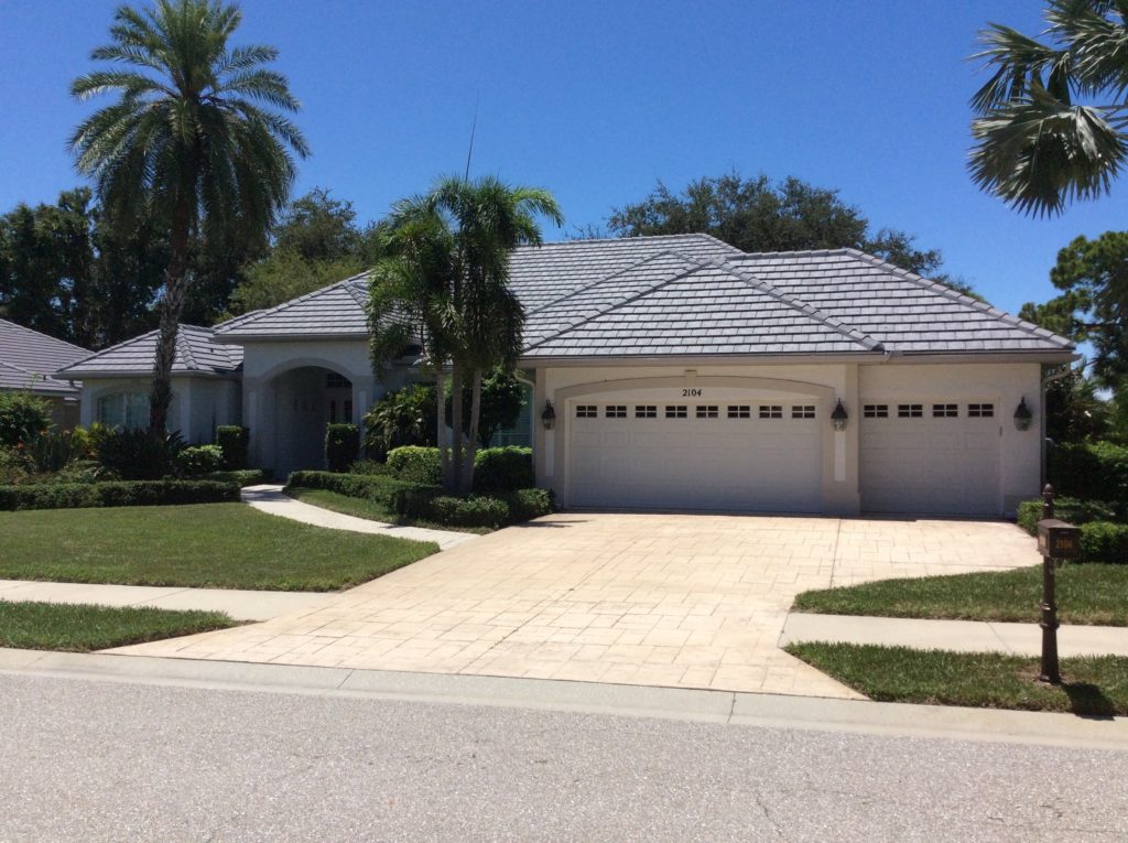 Sarasota roof installation near me