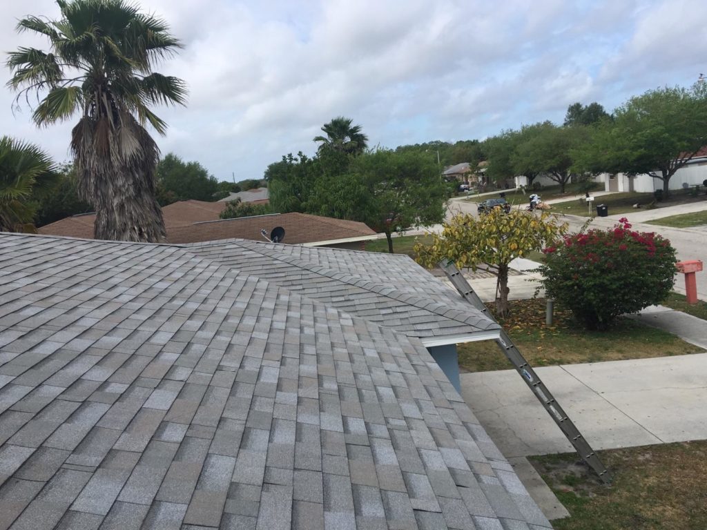 Tile roofing Sarasota FL